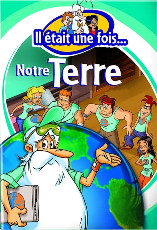 Poster for Season 1