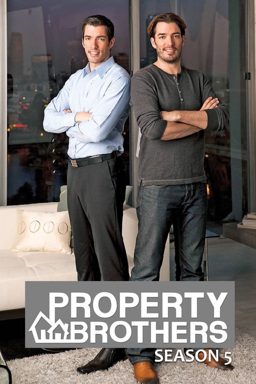 Poster for Season 5