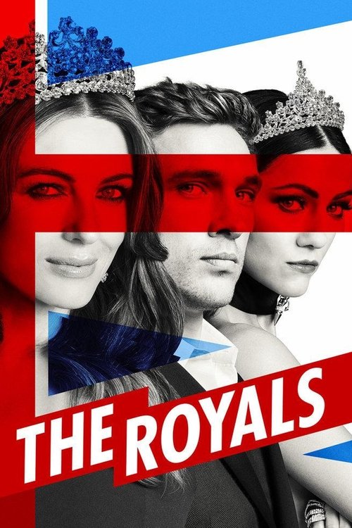 Poster for Season 4