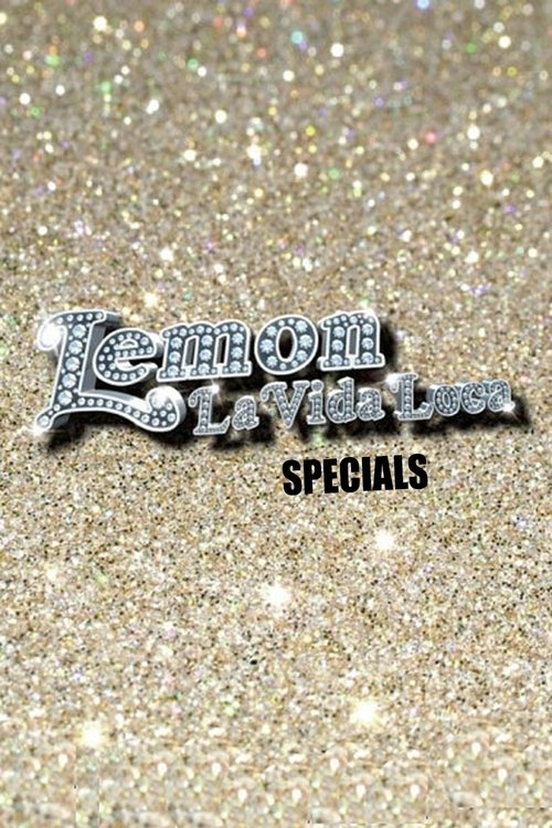 Poster for Specials