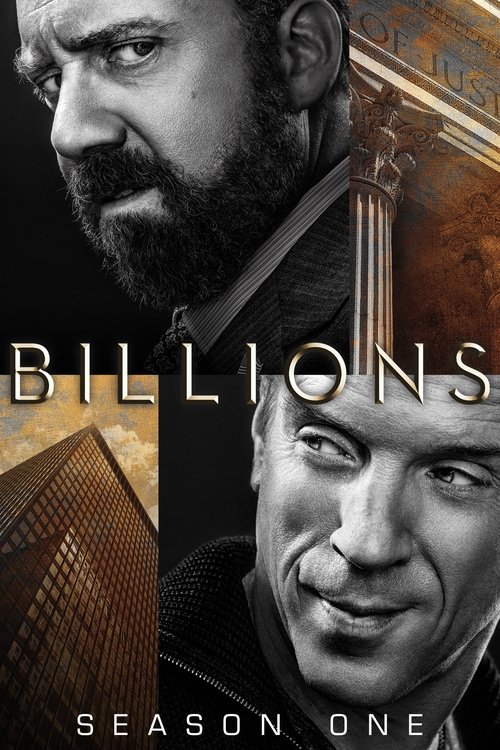 Poster for Season 1
