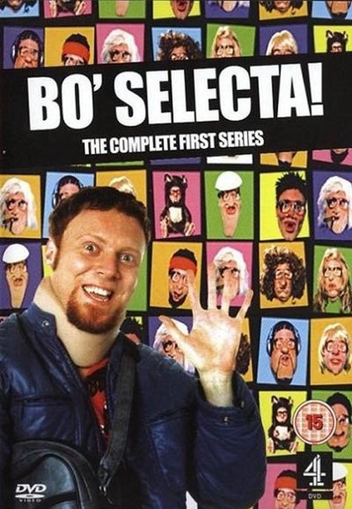 Poster for Season 1