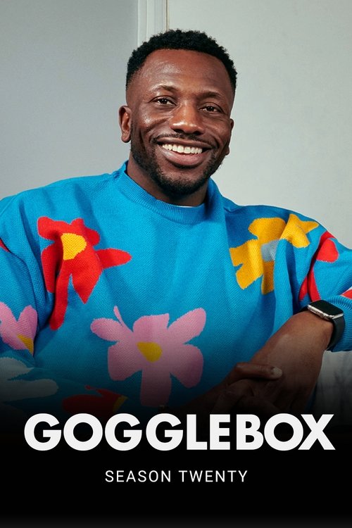 Poster for Series 20