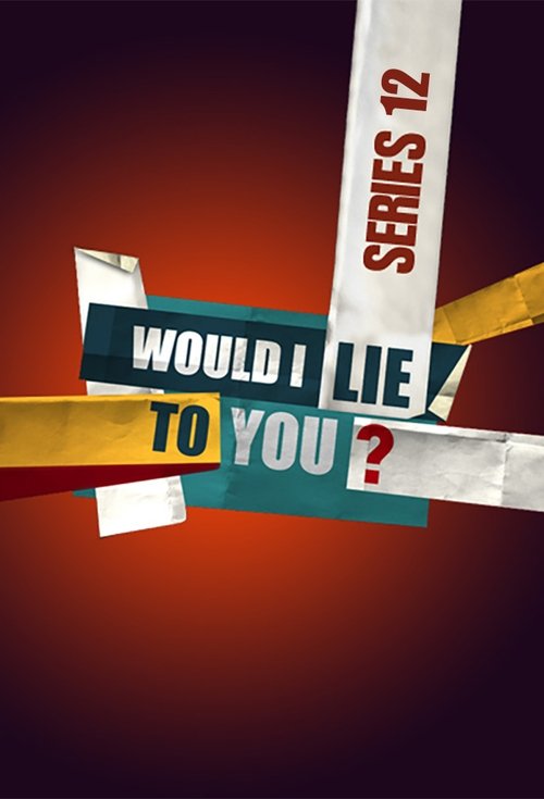 Poster for Series 12