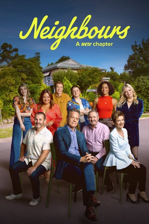 Poster for Season 39