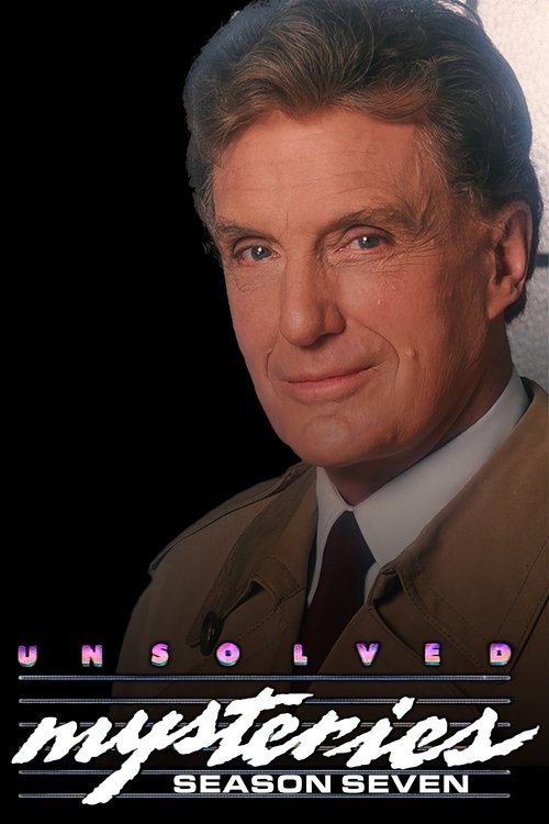 Poster for Season 7