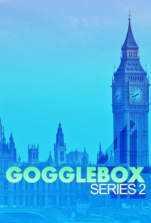 Poster for Series 2