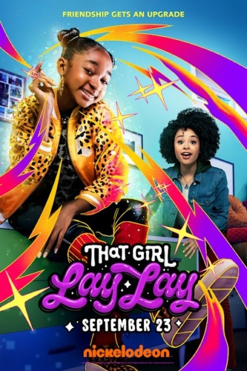 Poster for Season 1