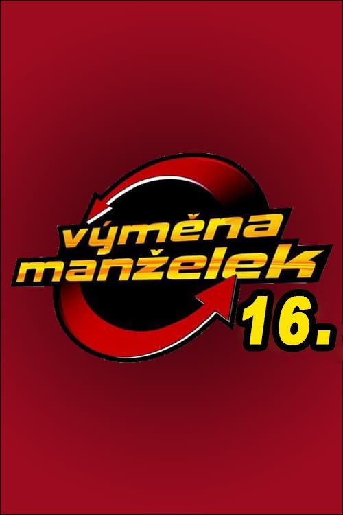 Poster for Season 16