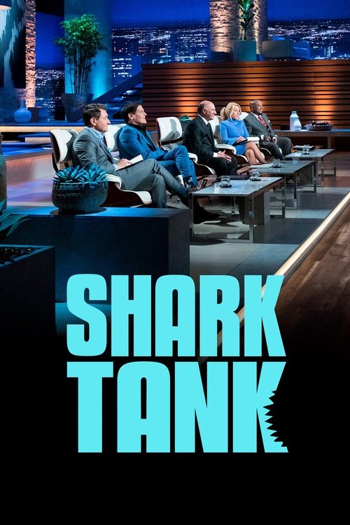 Poster for Season 9
