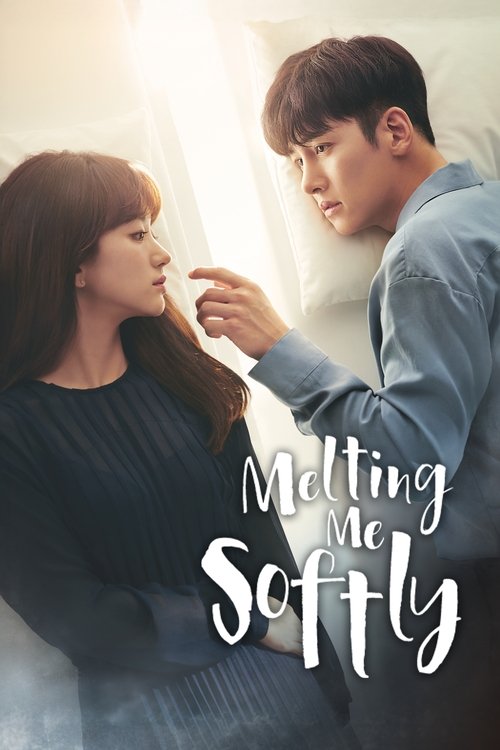 Poster for Melting Me Softly