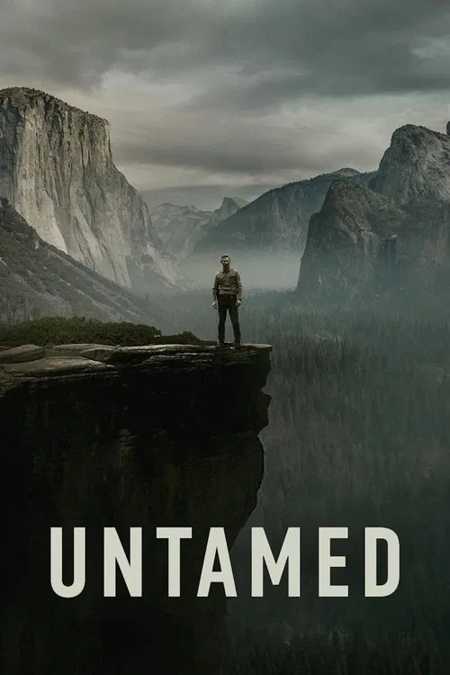 Poster for UNTAMED