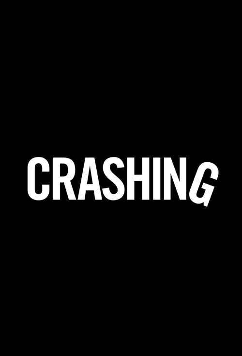 Poster for Crashing