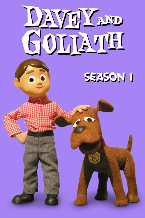 Poster for Season 1