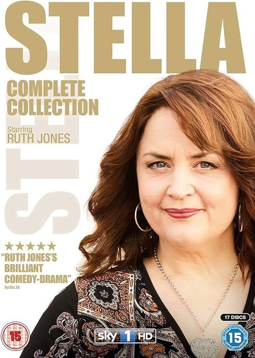 Poster for Stella