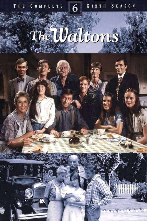 Poster for Season 6