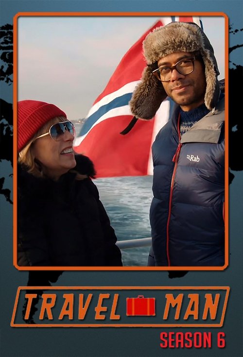 Poster for Season 6
