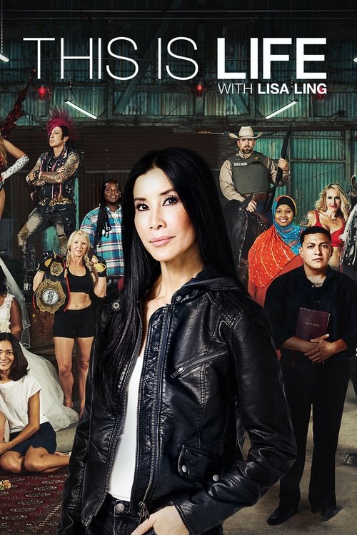 Poster for Season 5