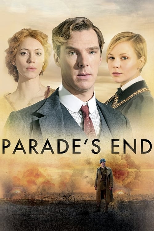 Poster for Parade's End