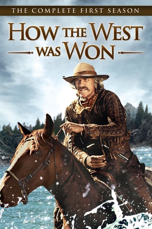 Poster for Season 1