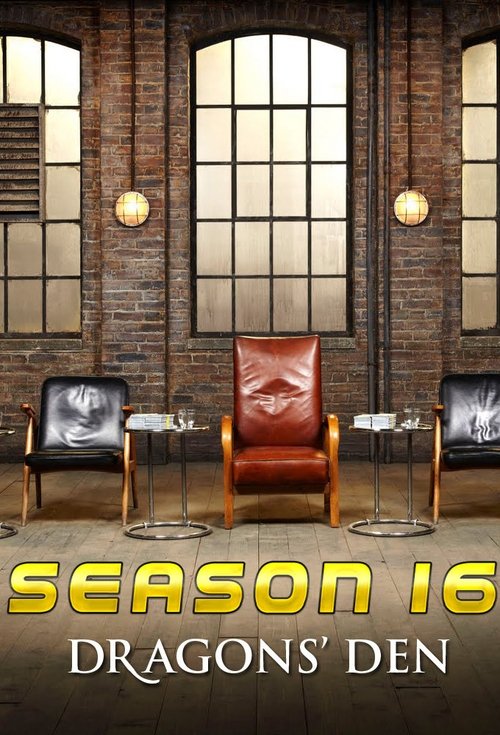 Poster for Season 16