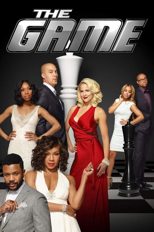 Poster for Season 7