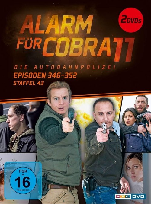 Poster for Season 45