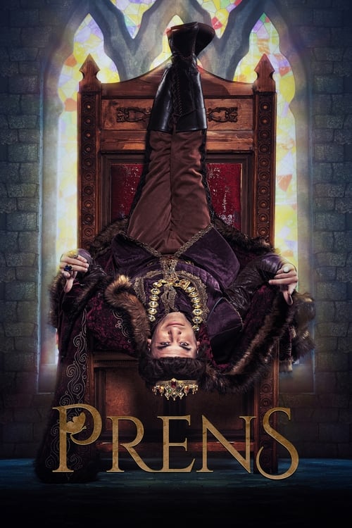Poster for Season 1