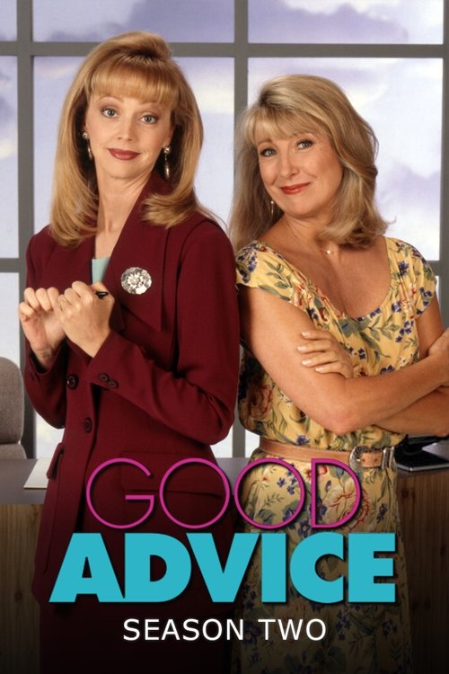 Poster for Season 2