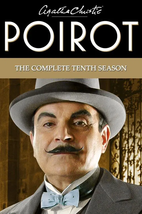 Poster for Season 10