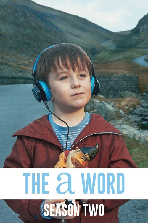 Poster for Series 2