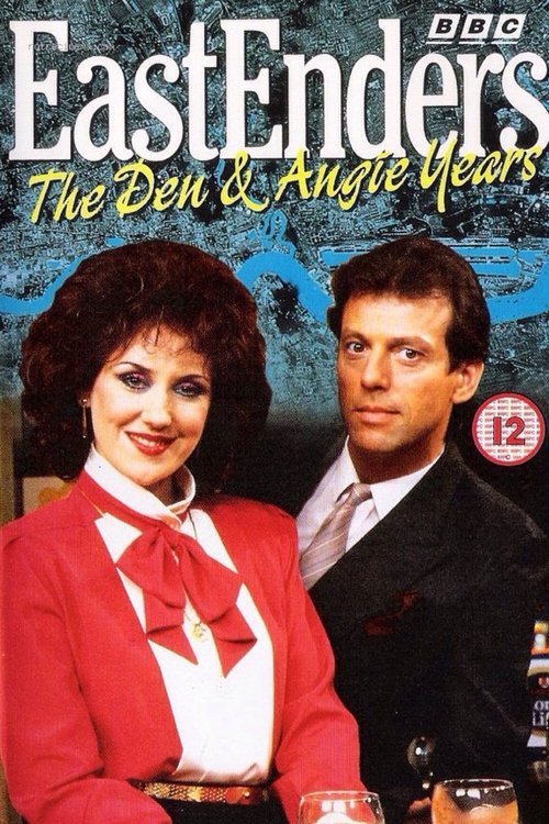 Poster for EastEnders