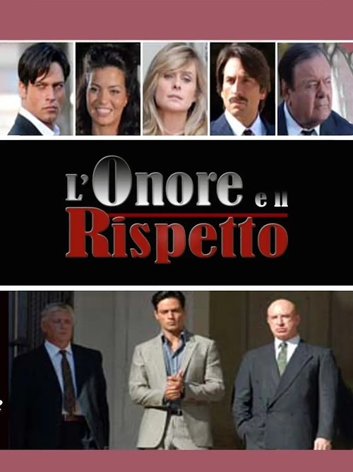 Poster for Season 1