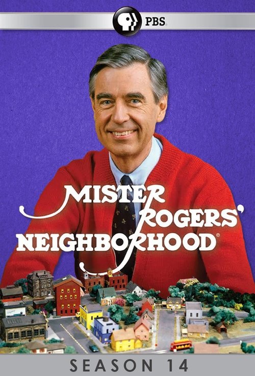 Poster for Season 14