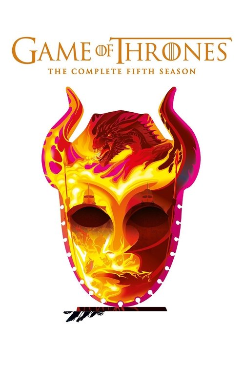 Poster for Game of Thrones