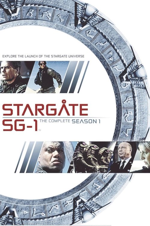 Poster for Season 1