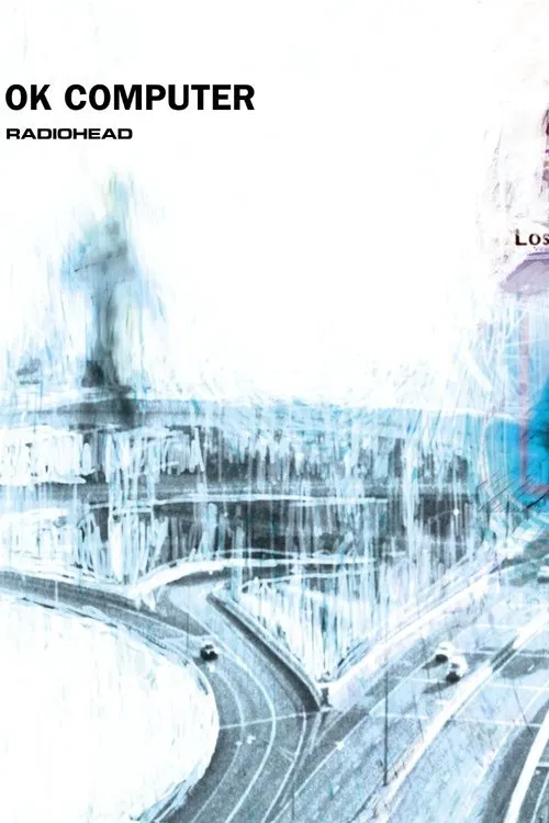Poster for Let Down