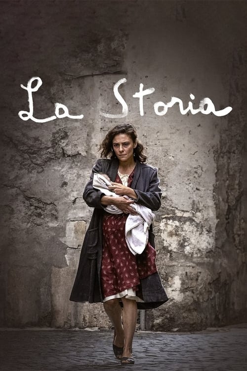 Poster for Season 1