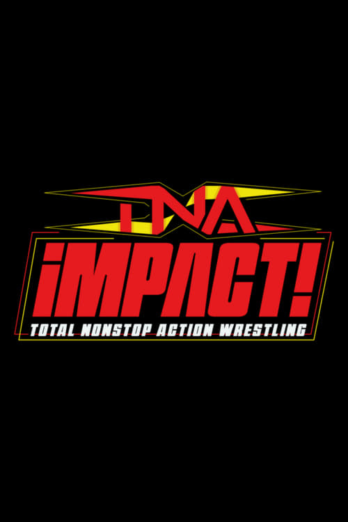 Poster for TNA iMPACT!