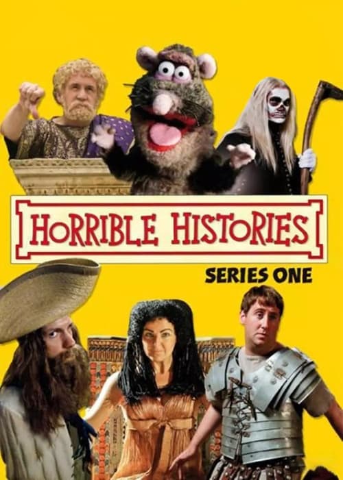 Poster for Series 1