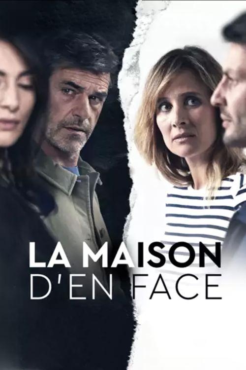 Poster for La Maison d'en face