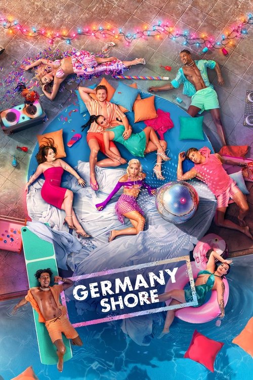 Poster for Season 4