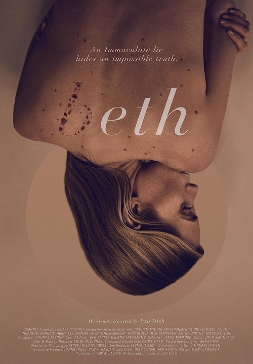 Poster for Beth
