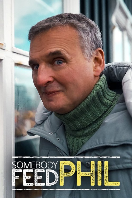 Poster for Season 8