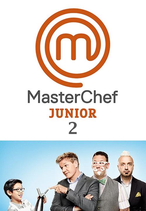 Poster for Season 2