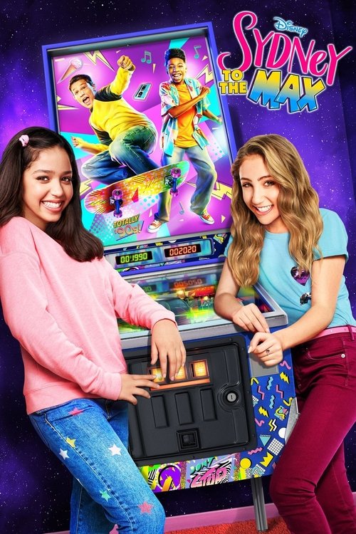 Poster for Season 2