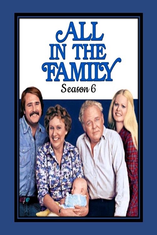 Poster for Season 6