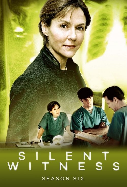 Poster for Series 6