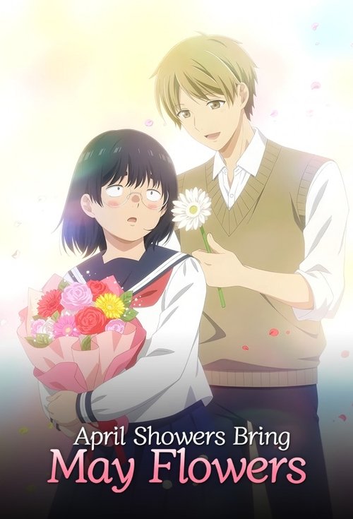 Poster for April Showers Bring May Flowers