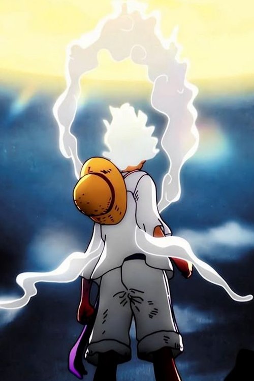Poster for One Piece